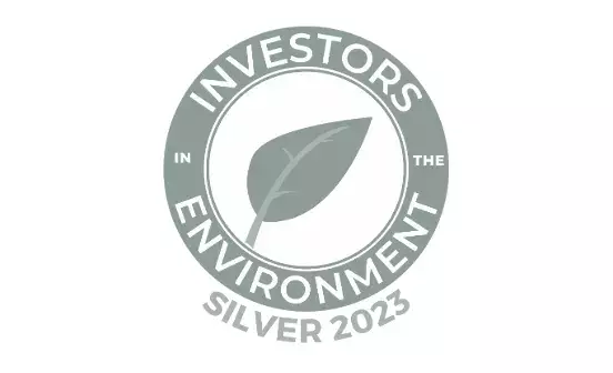 Battersea Awarded Silver Certification